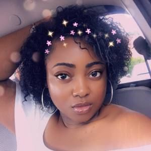 Meet your Posher, Datiana